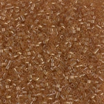 Miyuki Delica Beads - Size 15 - 000-0209