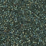 Miyuki Delica Beads - Size 15 - 000-0209