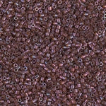 Miyuki Delica Beads - Size 15 - 000-0209