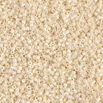 Miyuki Delica Beads - Size 15 - 000-0209