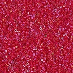 Miyuki Delica Beads - Size 15 - 000-0209