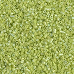 Miyuki Delica Beads - Size 15 - 000-0209