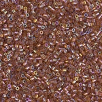 Miyuki Delica Beads - Size 15 - 000-0209