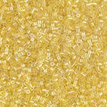 Miyuki Delica Beads - Size 15 - 000-0209