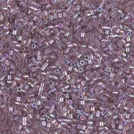 Miyuki Delica Beads - Size 15 - 000-0209