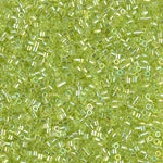 Miyuki Delica Beads - Size 15 - 000-0209