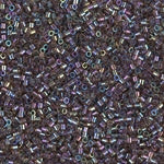 Miyuki Delica Beads - Size 15 - 000-0209