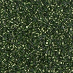 Miyuki Delica Beads - Size 15 - 000-0209