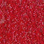 Miyuki Delica Beads - Size 15 - 0210-0859