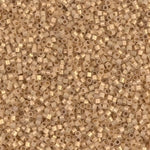 Miyuki Delica Beads - Size 15 - 0210-0859