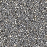 Miyuki Delica Beads - Size 15 - 0210-0859