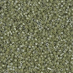 Miyuki Delica Beads - Size 15 - 0210-0859