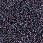 Miyuki Delica Beads - Size 15 - 0210-0859