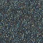 Miyuki Delica Beads - Size 15 - 0210-0859