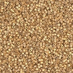 Miyuki Delica Beads - Size 15 - 0210-0859