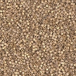 Miyuki Delica Beads - Size 15 - 0210-0859