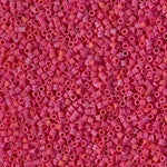 Miyuki Delica Beads - Size 15 - 0210-0859