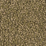 Miyuki Delica Beads - Size 15 - 0210-0859