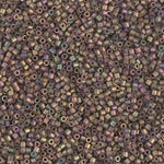 Miyuki Delica Beads - Size 15 - 0210-0859