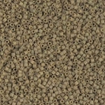 Miyuki Delica Beads - Size 15 - 0210-0859