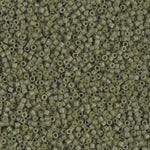 Miyuki Delica Beads - Size 15 - 0210-0859