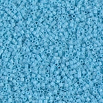 Miyuki Delica Beads - Size 15 - 0210-0859