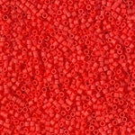 Miyuki Delica Beads - Size 15 - 0210-0859