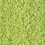 Miyuki Delica Beads - Size 15 - 0210-0859