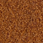 Miyuki Delica Beads - Size 15 - 0210-0859