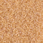 Miyuki Delica Beads - Size 15 - 0210-0859