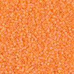 Miyuki Delica Beads - Size 15 - 0210-0859