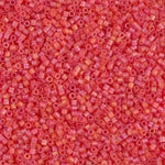 Miyuki Delica Beads - Size 15 - 0210-0859