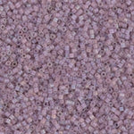 Miyuki Delica Beads - Size 15 - 0210-0859