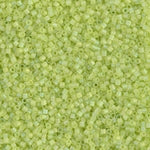 Miyuki Delica Beads - Size 15 - 0860-1486