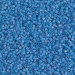 Miyuki Delica Beads - Size 15 - 0860-1486