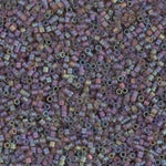 Miyuki Delica Beads - Size 15 - 0860-1486