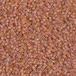 Miyuki Delica Beads - Size 15 - 0860-1486