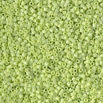 Miyuki Delica Beads - Size 15 - 0860-1486