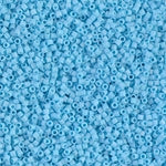 Miyuki Delica Beads - Size 15 - 0860-1486