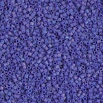 Miyuki Delica Beads - Size 15 - 0860-1486