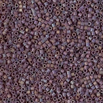 Miyuki Delica Beads - Size 15 - 0860-1486