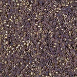 Miyuki Delica Beads - Size 15 - 0860-1486