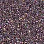 Miyuki Delica Beads - Size 15 - 0860-1486