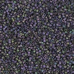 Miyuki Delica Beads - Size 15 - 0860-1486