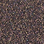 Miyuki Delica Beads - Size 15 - 0860-1486