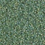 Miyuki Delica Beads - Size 15 - 0860-1486