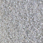 Miyuki Delica Beads - Size 15 - 0860-1486