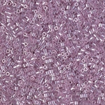 Miyuki Delica Beads - Size 15 - 0860-1486