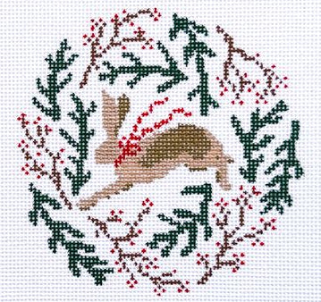 DD-2C - Woodland Collection - Hare