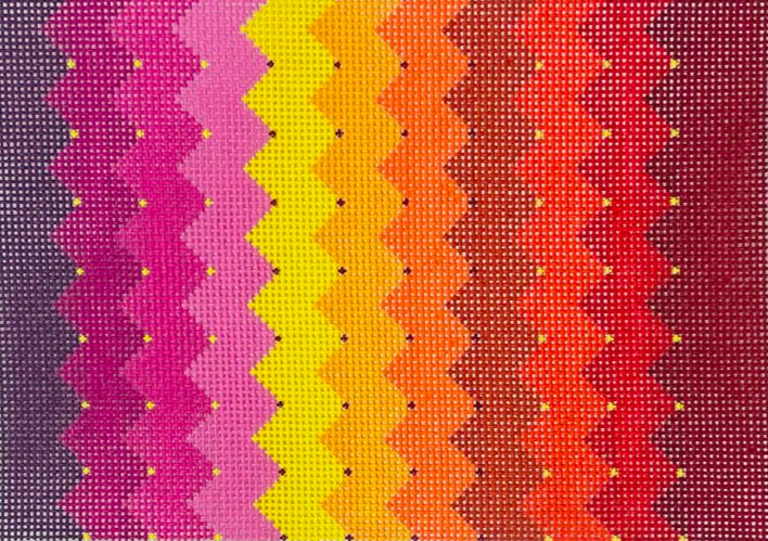 DD04 - Sunset Clutch
